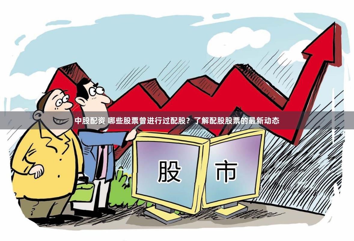 中股配资 哪些股票曾进行过配股？了解配股股票的最新动态