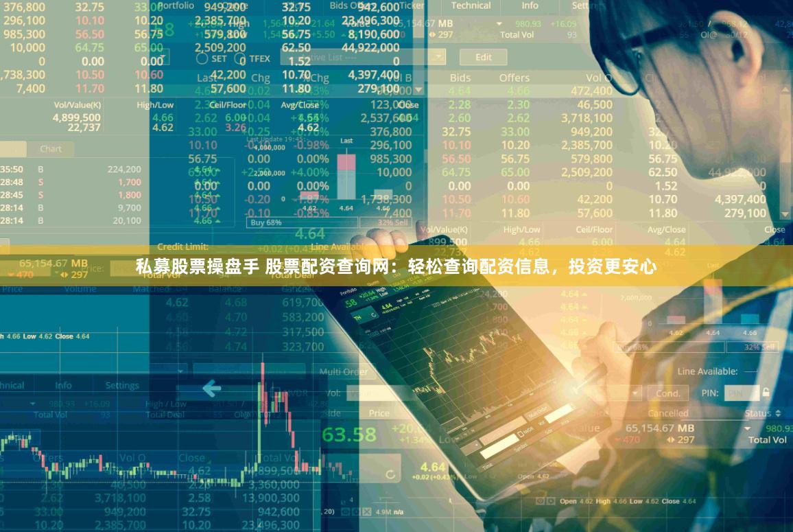 私募股票操盘手 股票配资查询网：轻松查询配资信息，投资更安心