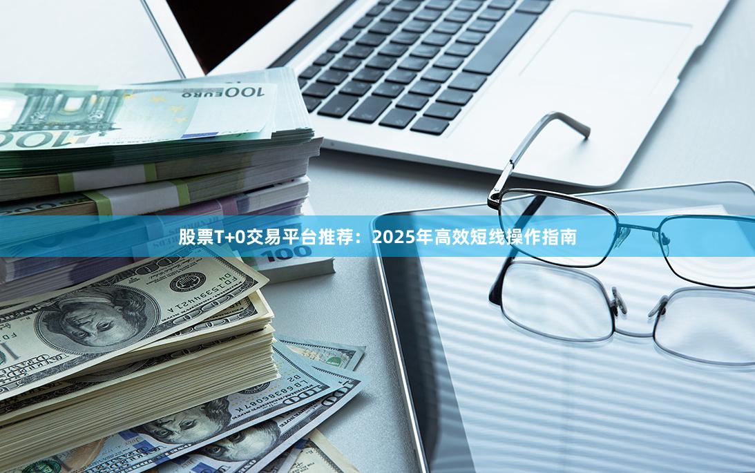 股票T+0交易平台推荐：2025年高效短线操作指南