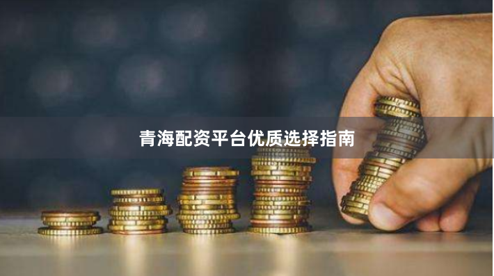 青海配资平台优质选择指南